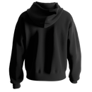 Moletom Canguru - Liberty Of Style