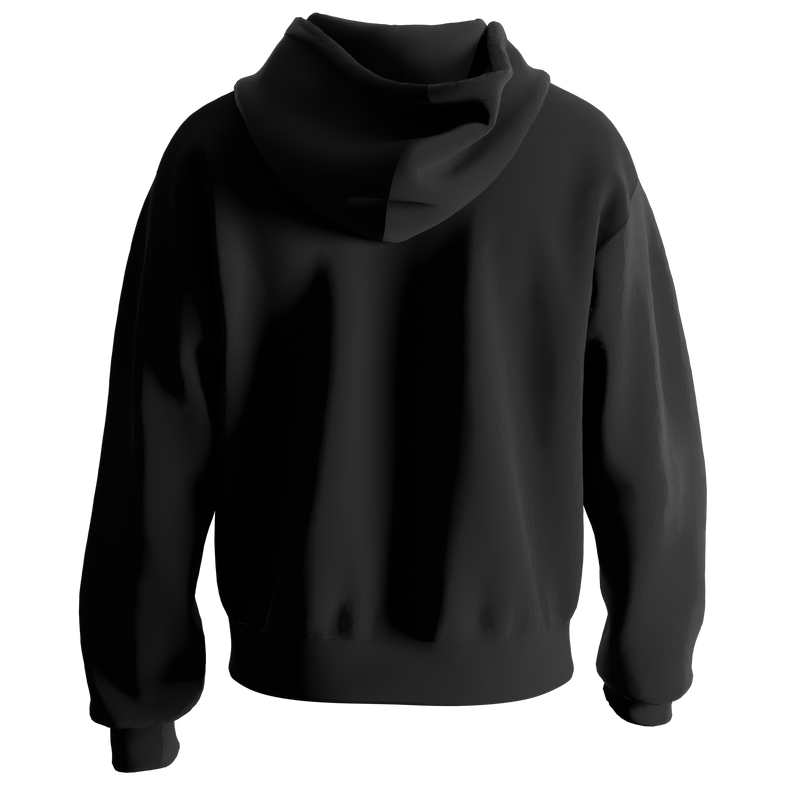 Moletom - Liberty Of Style