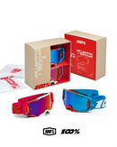 Óculos Armatic Jett Lawrence Kit C/ 02 Uni