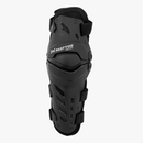Joelheira Mattos Racing MX Pro 2 Preta – Proteção para Motocross, Enduro e Off-Road