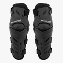 Joelheira Mattos Racing MX Pro 2 Preta – Proteção para Motocross, Enduro e Off-Road