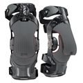 Joelheira Pod K8 3.0 Carbon/Grafite – Órtese Articulada em Fibra de Carbono para Motocross e Enduro