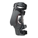 Joelheira Pod K8 3.0 Carbon/Grafite – Órtese Articulada em Fibra de Carbono para Motocross e Enduro