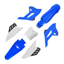 Kit Plástico 4ction Honda CRF 230 – 2008+