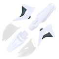 Kit Plástico EL1TE Honda CRF 230 2008