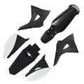 Kit Plástico EL1TE Honda CRF 230 2008