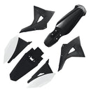 Kit Plástico EL1TE Honda CRF 230 2008