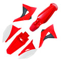 Kit Plástico EL1TE Honda CRF 230 2008