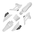 Kit Plástico 4ction Honda CRF 230 – 2008+
