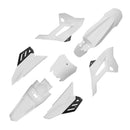 Kit Plástico 4ction Honda CRF 230 – 2008+