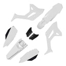 Kit Plástico R1DE Honda CRF 250F