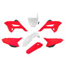 Kit Plástico R1DE Honda CRF 230