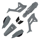 Kit Plástico R1DE Honda CRF 250F