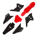 Kit Plástico MY25 Honda CRF 230 – 2008+