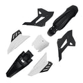 Kit Plástico 4ction Honda CRF 230 – 2008+