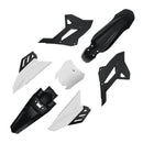 Kit Plástico 4ction Honda CRF 230 – 2008+