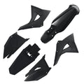 Kit Plástico EL1TE Honda CRF 230 2008