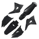 Kit Plástico EL1TE Honda CRF 230 2008