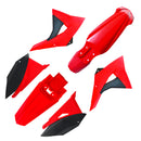 Kit Plástico EL1TE Honda CRF 230 2008