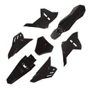 Kit Plástico MY25 Honda CRF 230 – 2008+