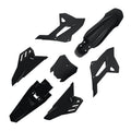 Kit Plástico 4ction Honda CRF 230 – 2008+