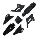 Kit Plástico 4ction Honda CRF 230 – 2008+