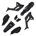 Kit Plástico R1DE Honda CRF 250F