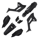 Kit Plástico R1DE Honda CRF 250F