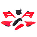 Kit Plástico R1DE Honda CRF 230