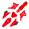 Kit Plástico MY25 Honda CRF 230 – 2008+