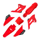 Kit Plástico 4ction Honda CRF 230 – 2008+