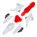 Kit Plástico MY25 Honda CRF 230 – 2008+