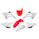 Kit Plástico R1DE Honda CRF 230