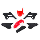 Kit Plástico R1DE Honda CRF 230