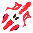 Kit Plástico R1DE Honda CRF 250F