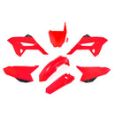 Kit Plástico R1DE Honda CRF 230