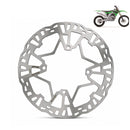 Disco de Freio Dianteiro 270mm Daytona Edition – Kawasaki KX-F 450