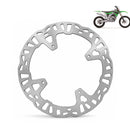 Disco de Freio Traseiro 240mm Daytona Edition – Kawasaki KX-F 450