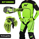 KIT GREEN