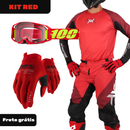 KIT RED