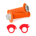 Manopla Lock-On KTM / Husqvarna 2T – SX, EXC, XC, XC-W, TC, TE e TX