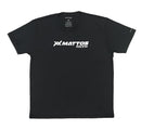 Camiseta Mattos Racing Logo Tech