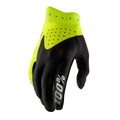 Luva 100% iTrack 26  – Alta Performance para Motocross e MTB, Conforto e Aderência