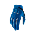 Luva 100% R-Core Original – Luva Premium para Motocross, MTB e Enduro com Alta Resistência