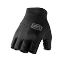 Luva 100% Sling Dedo Curto – Leve, Respirável e com Máximo Conforto para Ciclismo