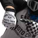 Luva Fasthouse Speed Style Haven – Conforto e Performance para Motocross e MTB