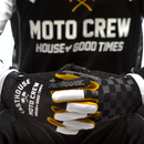 Luva Fasthouse Speed Style Haven – Performance e Conforto para Motocross e MTB