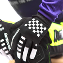 Luva Fasthouse Speed Style Originals – Alta Performance para Motocross e MTB