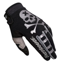 Luva Fasthouse Speed Style Rufio – Conforto e Performance para Motocross e MTB