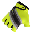 Luva de Ciclismo Mattos Racing Bike Breeze – Conforto, Aderência e Alta Respirabilidade